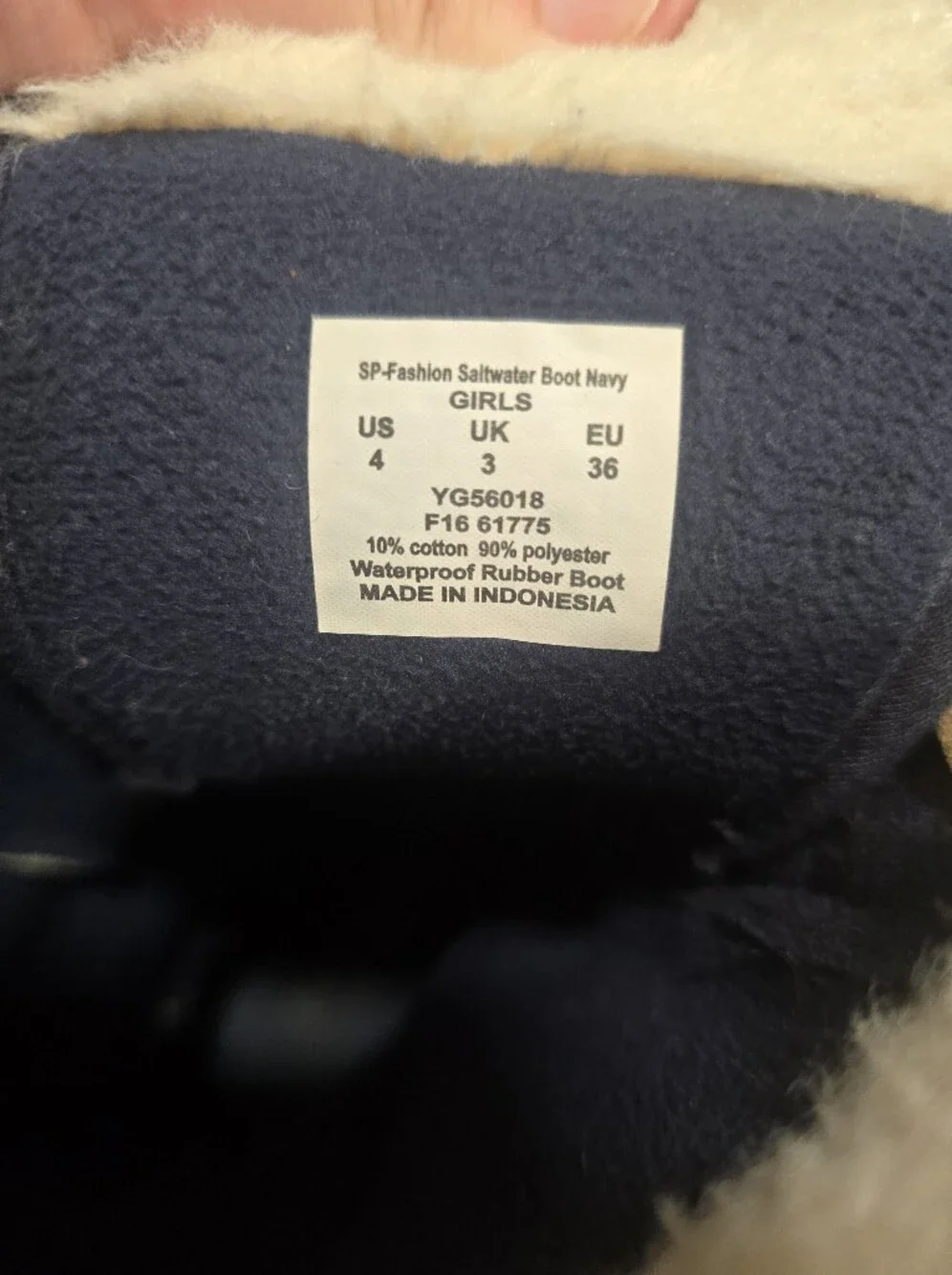 N/A stylish navy